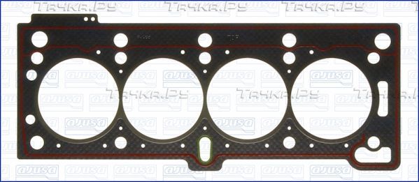 Прокладка ГБЦ Ajusa для Renault Symbol ll 2008-2014. Артикул 10095000