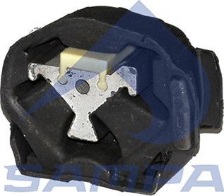 Подушка (опора) двигателя Sampa. Артикул 204.172