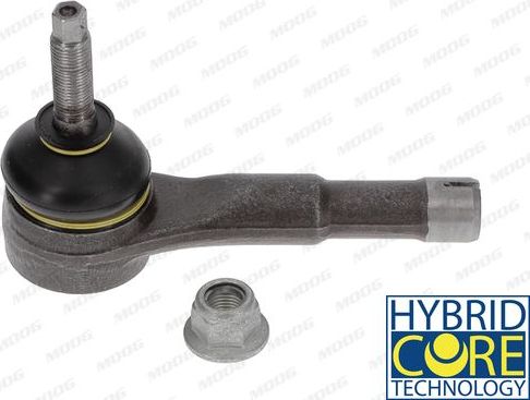 Наконечник рулевой тяги MOOG Hybrid Core. Артикул CH-ES-0313