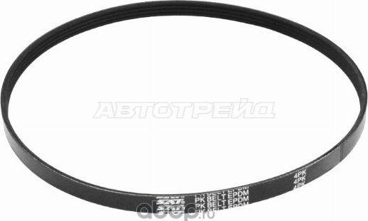 РЕМЕНЬ ПОЛИКЛИН NS SR1820 P11W10U13 ALT,-AC, Y (SAT). Артикул 4PK825