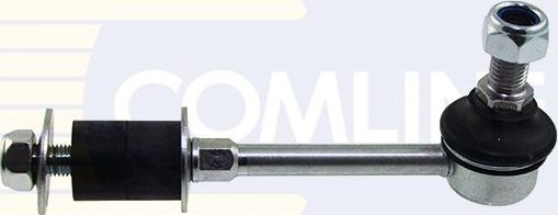 Стойка (тяга) стабилизатора Comline (сталь). Артикул CSL7256