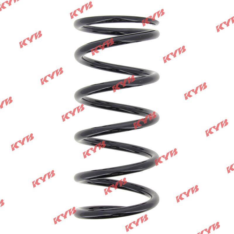 Пружина подвески KYB (Каяба) K-Flex. Артикул RD6509