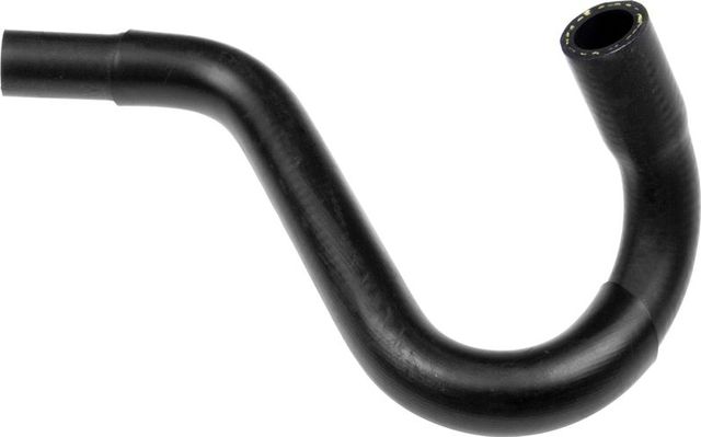 Патрубок печки (шланг отопителя) Gates (EPDM (Этилен-пропиленовый каучук)) для Volkswagen LT II 1996-2006. Артикул 02-2798