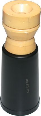 Отбойник амортизатора (стойки) Birth задний для Audi 100 IV (C4) 1990-1994. Артикул 50286