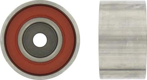 Направляющий (ведущий) ролик ремня ГРМ SKF. Артикул VKM 81005