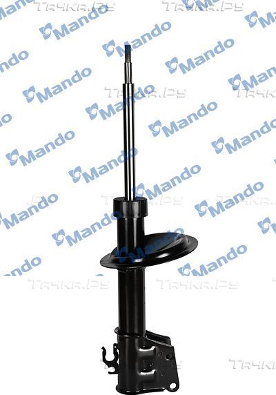 Амортизатор Mando. Артикул MSS017205