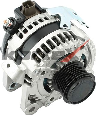 Генератор (Kortex). Артикул KG107