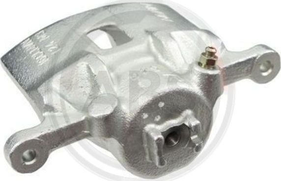 Тормозной суппорт ABS передний правый для Suzuki Liana I 2001-2008. Артикул 721652