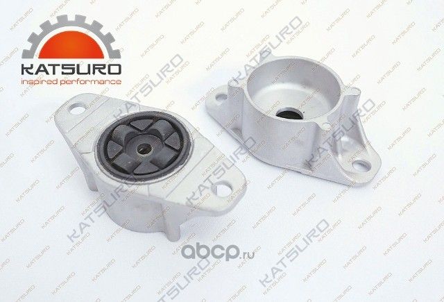 Опора амортизатора (Katsuro) Katsuro. Артикул KAT0805MAZ