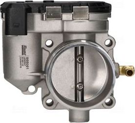 Дроссельная заслонка Nissens ** FIRST FIT **. Артикул 955081