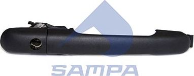 Ручка двери Sampa. Артикул 204.106