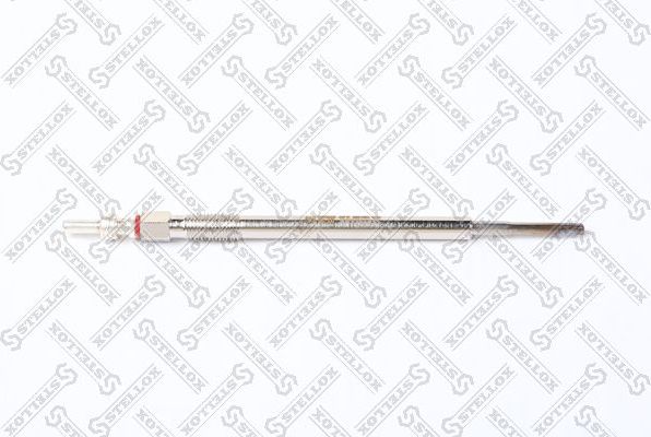 Свеча накаливания (накала) Stellox. Артикул 201 124-SX