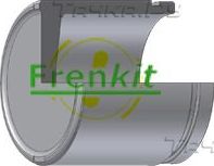 Поршень тормозного суппорта Frenkit передний для Mercedes-Benz Sprinter 903 1995-2006. Артикул P605601