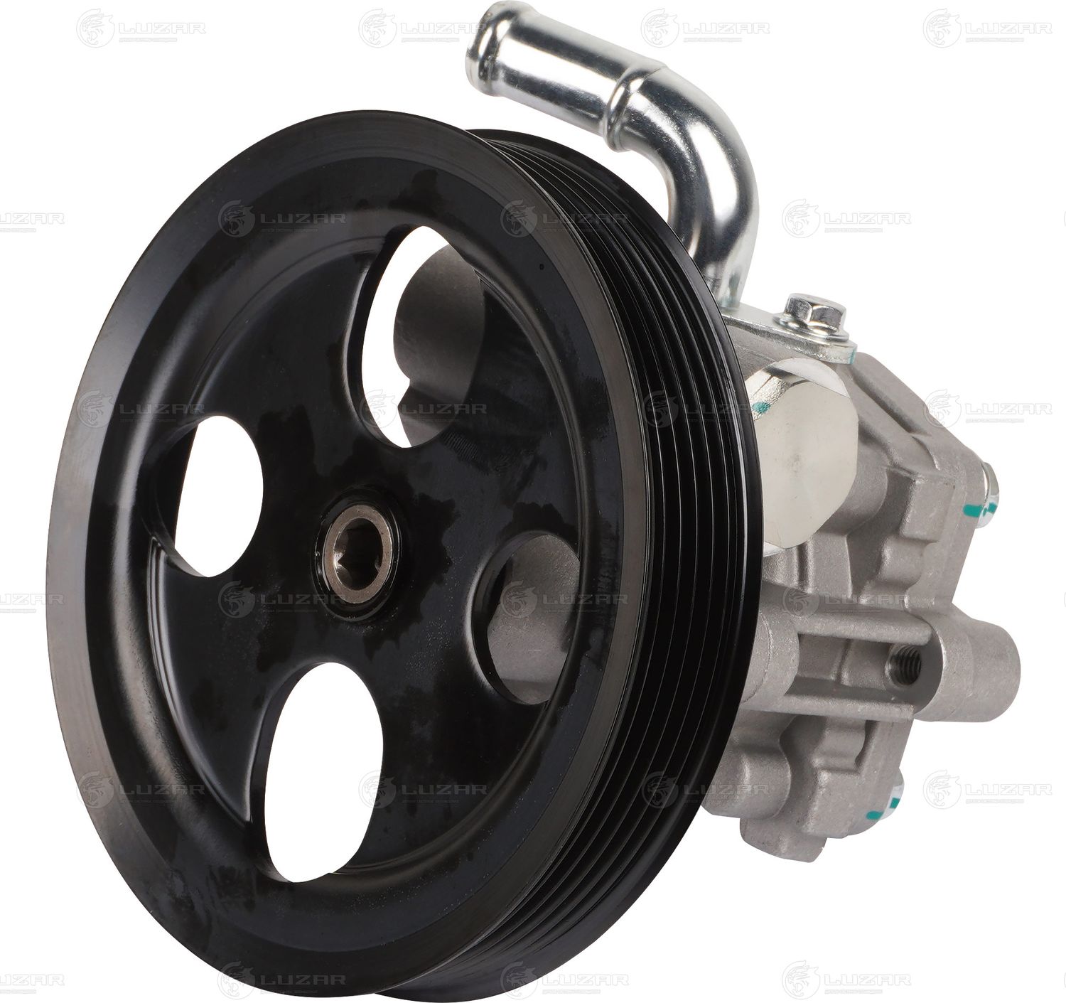 Насос ГУР Luzar. Артикул LPS 1103