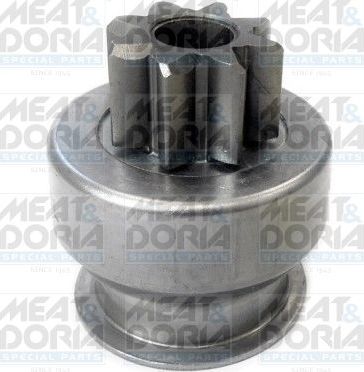 Бендикс стартера Meat & Doria для Kia Rio II 2005-2011. Артикул 47125