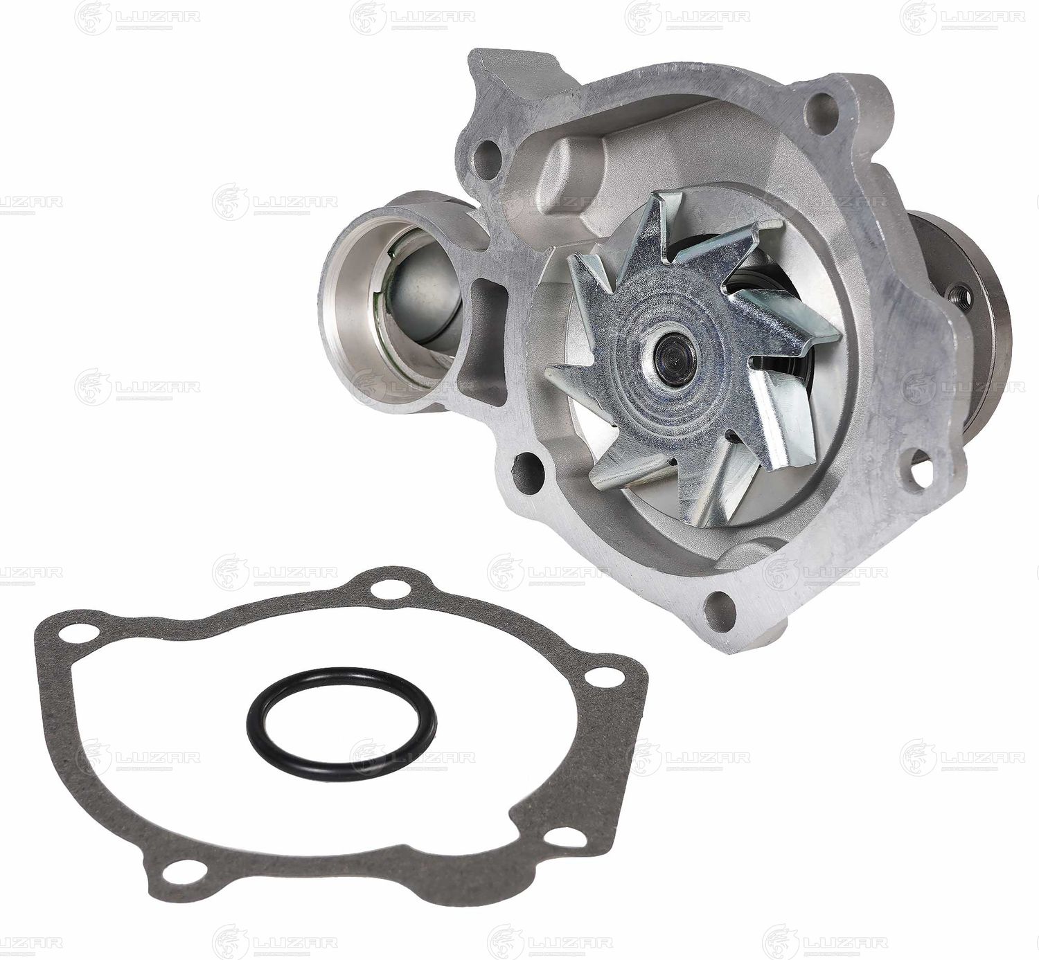 Помпа (водяной насос) Luzar. Артикул LWP 0838