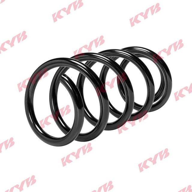 Пружина подвески KYB (Каяба) K-Flex передняя для Volkswagen Crafter II 2016-2026. Артикул RA1604