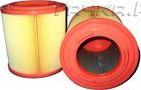 Воздушный фильтр Alco Filters. Артикул MD-5280