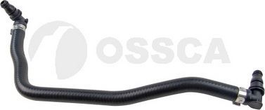 Патрубок радиатора (системы охлаждения) OSSCA. Артикул 33298