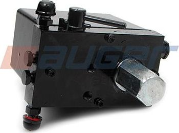 Насос подъема кабины Auger. Артикул 76523