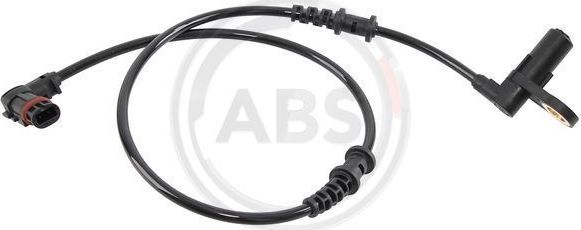 Датчик ABS ABS. Артикул 30109