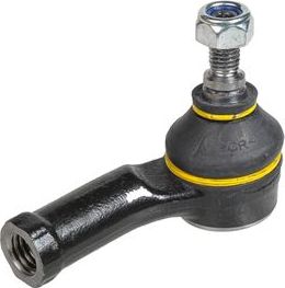 Наконечник рулевой тяги Zentparts правый для Ford Focus I 1998-2005. Артикул Z10804