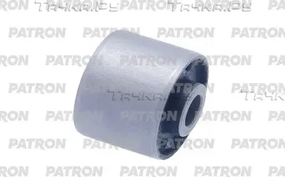 Сайлентблок рычага подвески MERCEDES-BENZ  E-CLASS (W211) 02-, SL (R230) 01 (Patron). Артикул PSE12489