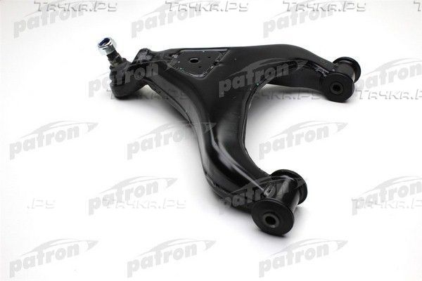Поперечный рычаг передней подвески Patron левый для Mercedes-Benz Sprinter 903 1995-2006. Артикул PS5296L