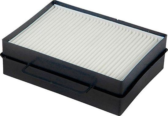 Салонный фильтр Zentparts (нетканный текстильный материал). Артикул Z33907