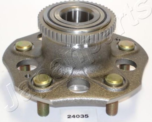Ступица колеса Japanparts задняя для Honda Prelude V 1996-2000. Артикул KK-24035