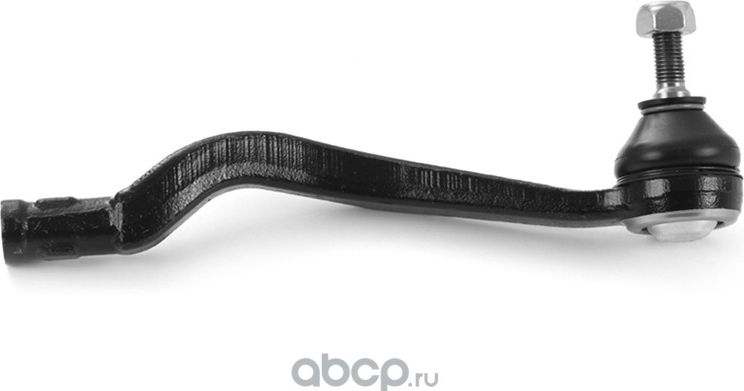 Наконечник рулевой NISSAN ALMERA (G15RA) 2012-/RENAULT/ LOGAN / SANDERO 05- RH (Hosu). Артикул HSTRE0113