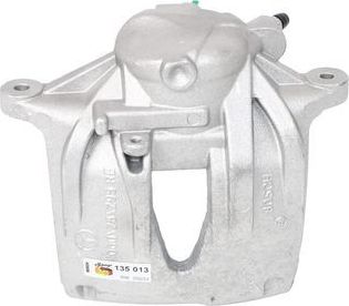 Тормозной суппорт Bosch. Артикул 0 986 135 013
