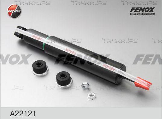 Амортизатор Fenox. Артикул A22121