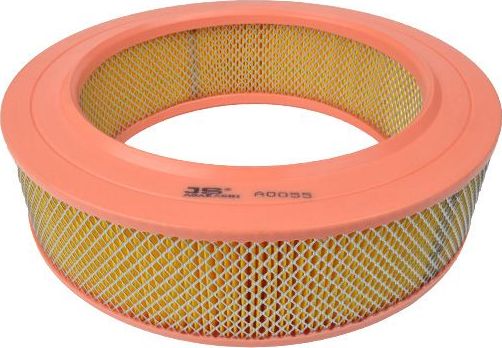 Воздушный фильтр JS Asakashi. Артикул A0055