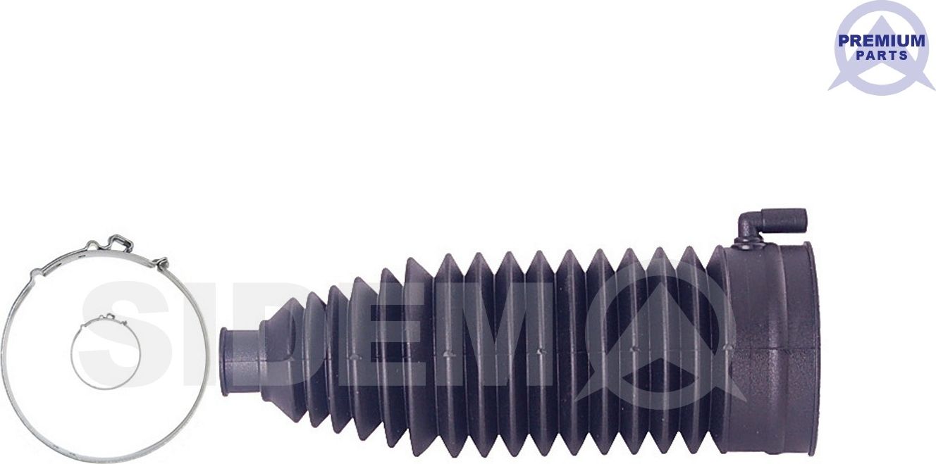 Пыльник рулевой рейки Sidem. Артикул 306.234