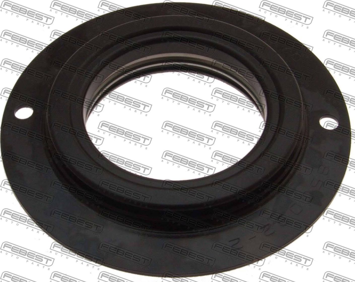 Опорный подшипник амортизатора Febest. Артикул TB-GSA33