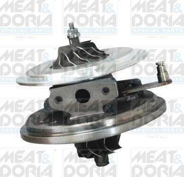 Картридж турбины Meat & Doria. Артикул 60071