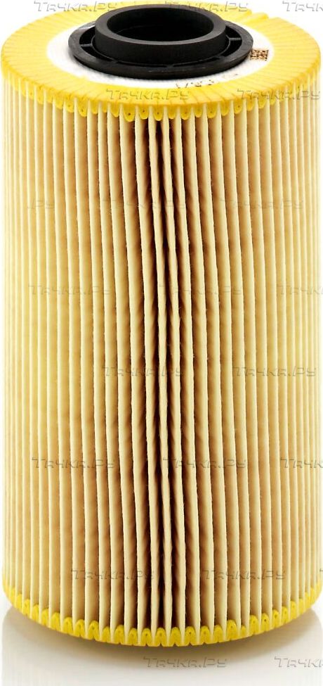 Масляный фильтр Mann-Filter для Land Rover Range Rover II 1994-2002. Артикул HU 938/1 x