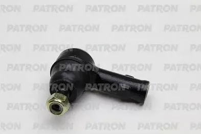 Наконечник рулевой тяги (Patron). Артикул PS1041KOR