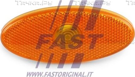 Фонарь габаритный боковой Fast правый/левый для Opel Movano III 2010-2026. Артикул FT86441