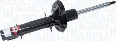 Амортизатор Magneti Marelli. Артикул 354303070000