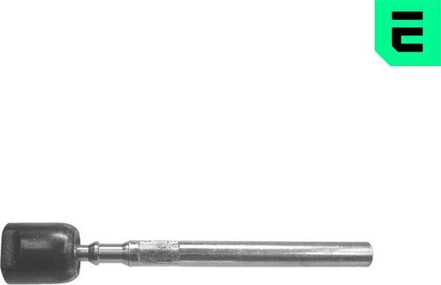 Рулевая тяга Optimal правая/левая для Suzuki Alto I 1982-1984. Артикул G2-827