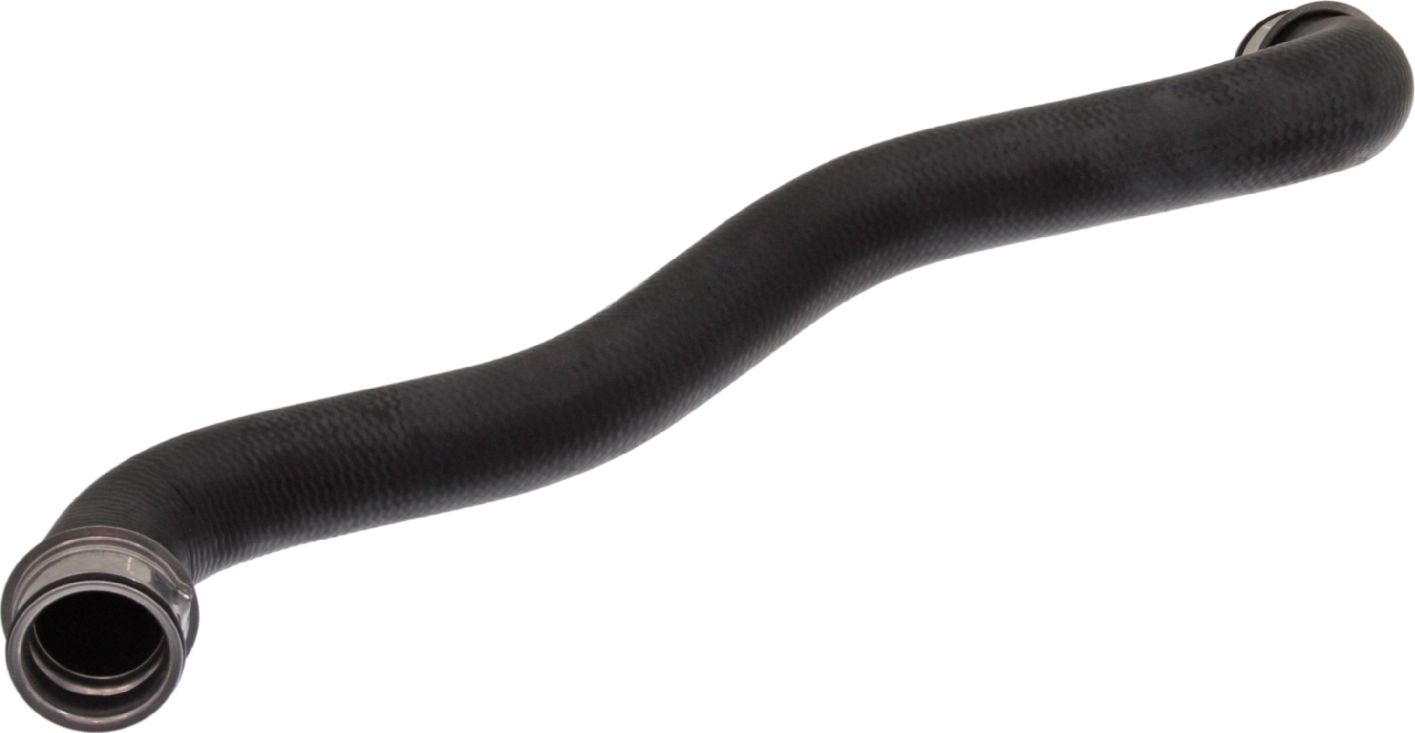 Патрубок радиатора (системы охлаждения) Febi Bilstein. Артикул 45994