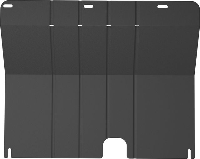 Защита NLZ для картера Lifan X50 2015-2026. Артикул NLZ.73.09.030