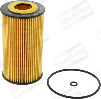 Масляный фильтр Champion Ecological. Артикул COF100507E