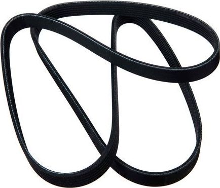 Приводной ремень поликлиновой Zentparts для Ford Focus II 2004-2012. Артикул Z22636