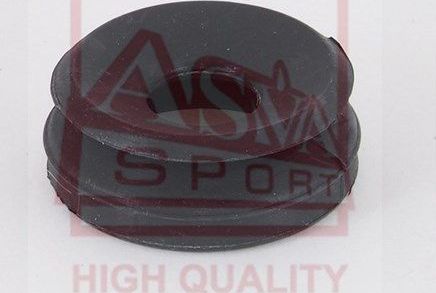 Втулка стабилизатора Asva. Артикул 0407-V75U