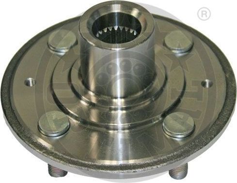Ступица колеса Optimal передняя для Rover 400 II (HH-R) 1995-2000. Артикул 04-P339