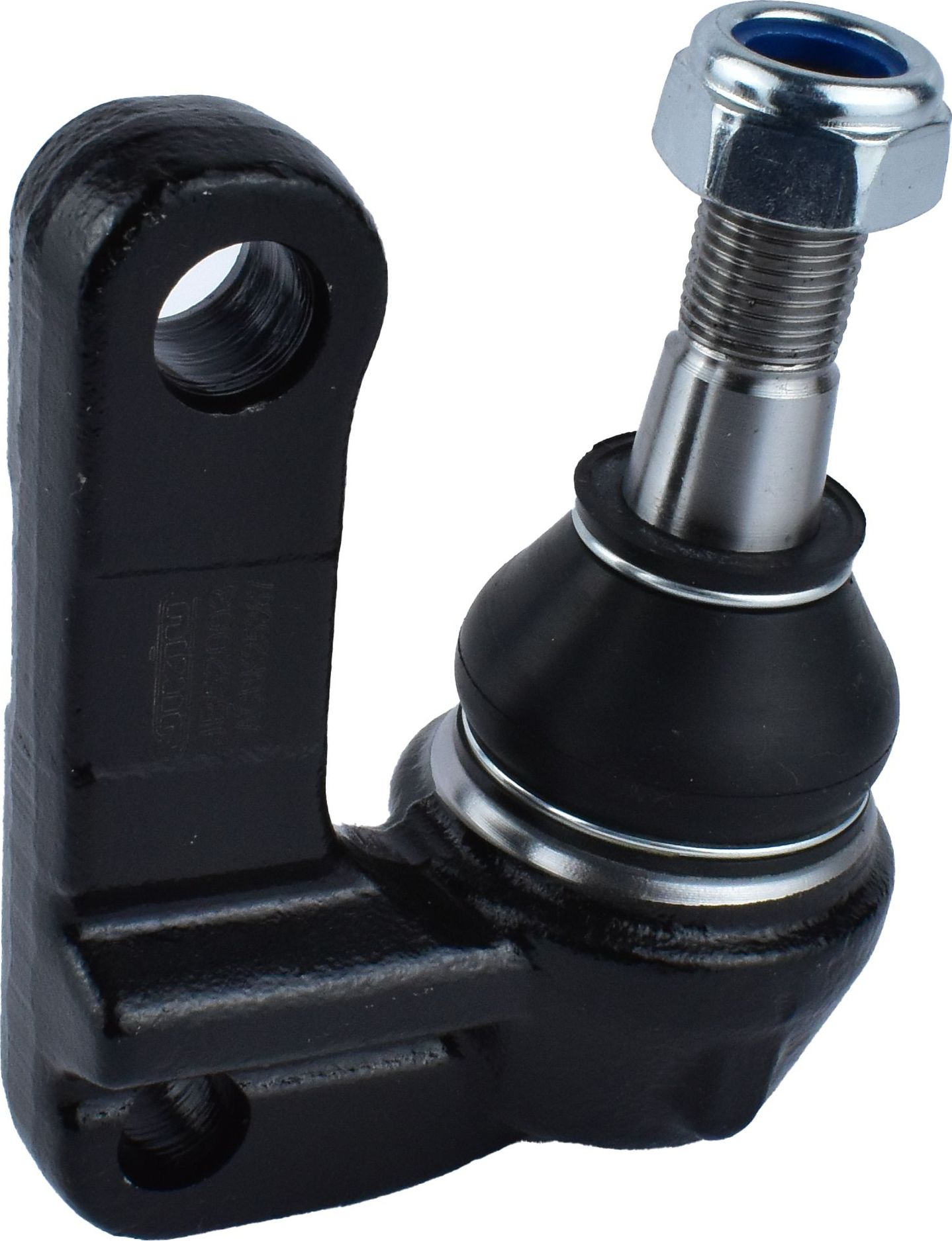 Опора шаровая OPEL ASTRA J 09- пер.подв. (Jikiu). Артикул JB52003