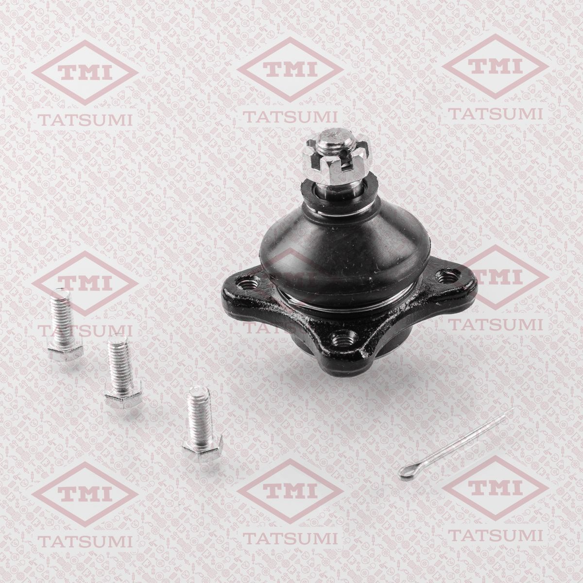 Опора шаровая | перед прав/лев | (Tatsumi). Артикул TEA1009